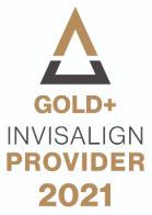 Invisalign Gold Provider