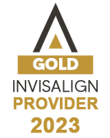 Invisalign Gold Provider